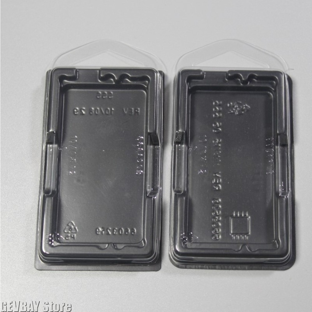 Ddr5 Sodimm - 10個入り プラスチック製メモリチップ保護ボックス SO DIMM DDR DDR3