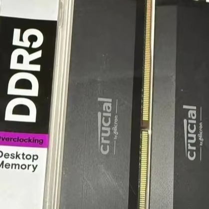 Ddr5 Ram - 32GB DDR5 6000MHz RAMキット、16GBデスクトップゲーミングメモリ、AMD EXPO C36/C48低遅延オーバークロック
