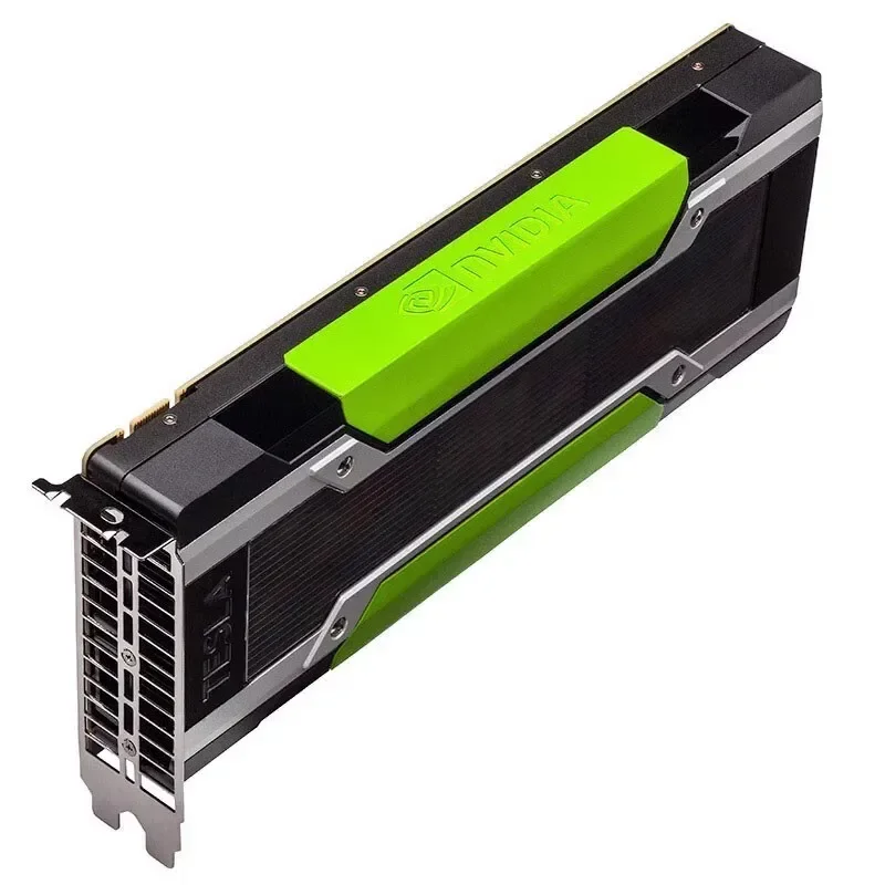 Ddr5 8Gb - V100/P100/T4/P4/P40/M10/M40 GPU グラフィックカード 8GB/16GB DDR5 ビデオアクセラレーター