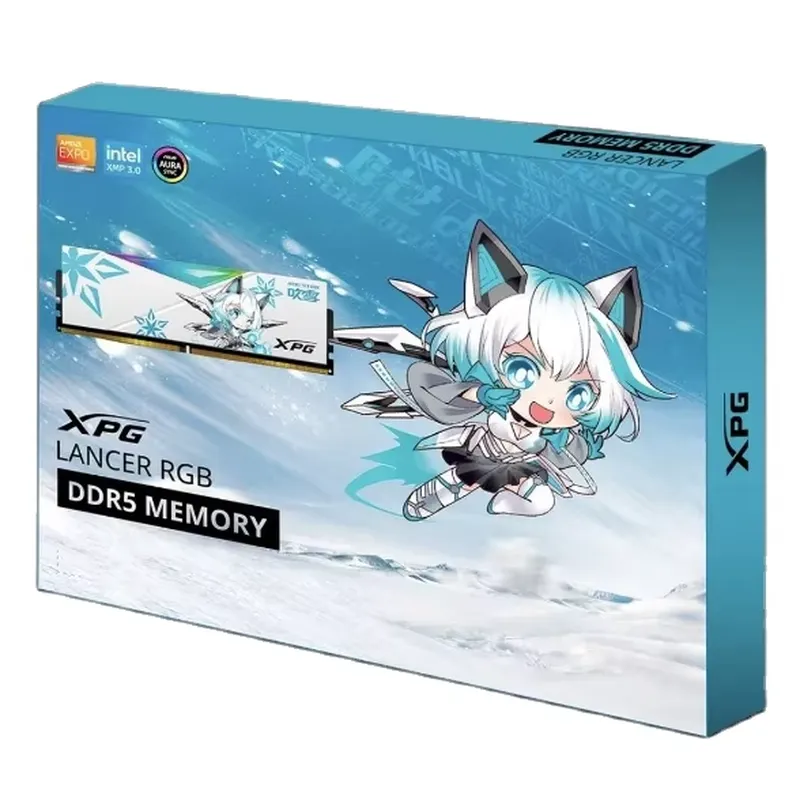 【CHIMU HOME】 DDR5 6000MHz CL26 - Ddr5 Kit のレビューと価格
