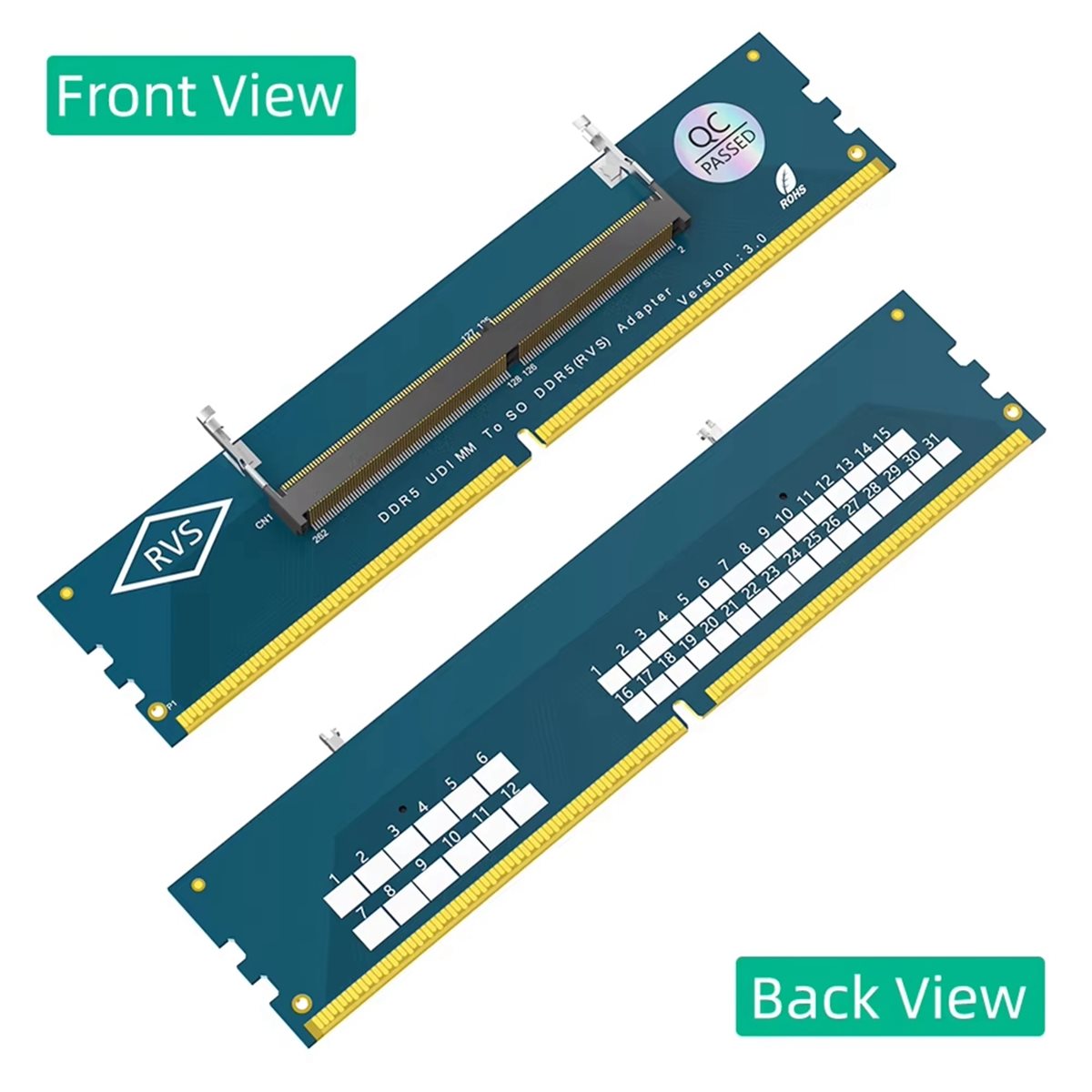 T35C 2PCS ノートパソコン SO DDR5 RAM  - Ddr5 Sodimm のレビューと価格