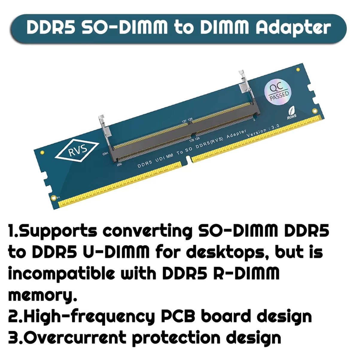 T35C 2PCS ノートパソコン SO DDR5 RAM  - Ddr5 Sodimm のレビューと価格