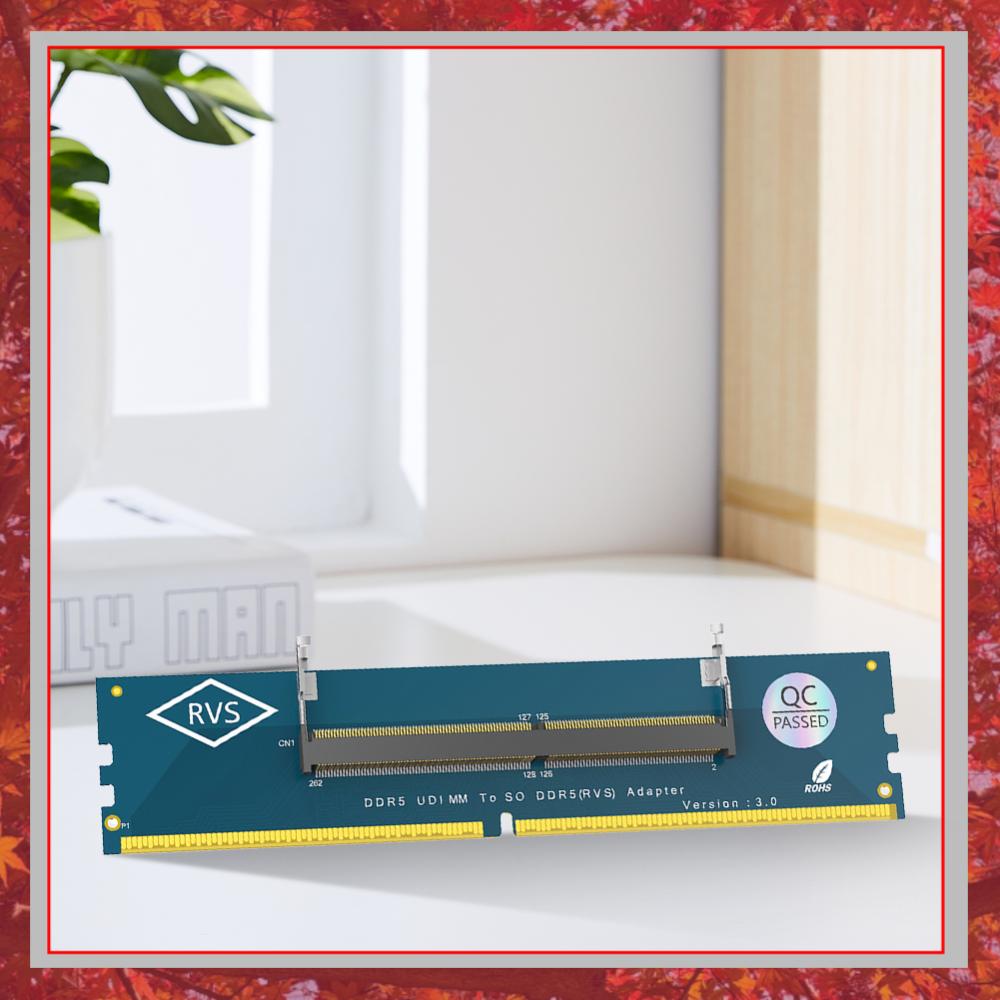 ラップトップ SO DDR5 RAM からデスクトップ DD - Ddr5 Sodimm のレビューと価格