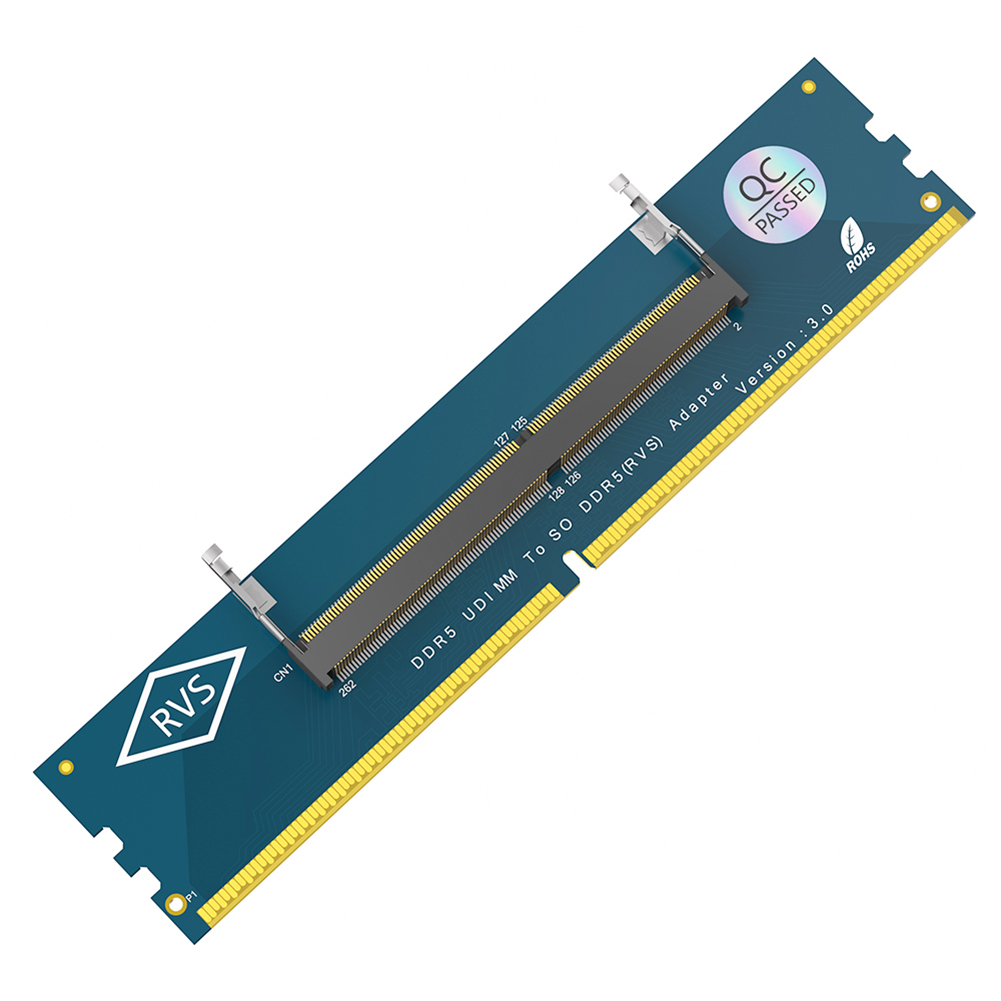 ラップトップ SO DDR5 RAM からデスクトップ DD - Ddr5 Sodimm のレビューと価格