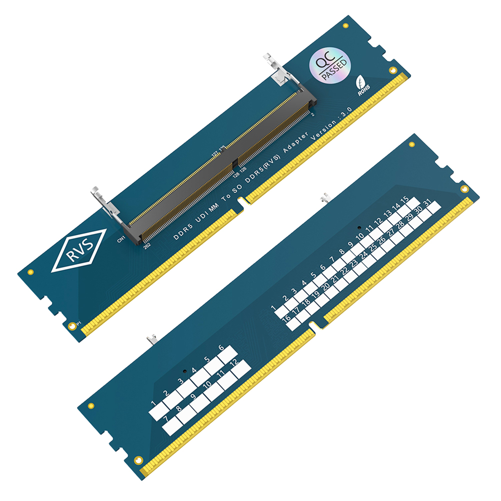 ラップトップ SO DDR5 RAM からデスクトップ DD - Ddr5 Sodimm のレビューと価格