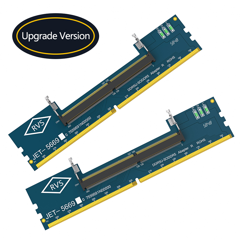 ノートパソコン用 DDR5 RAM を SO-DIMM デス - Ddr5 Sodimm のレビューと価格