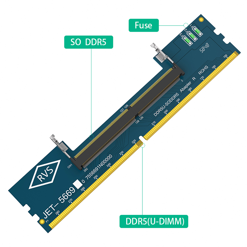 ノートパソコン用 DDR5 RAM を SO-DIMM デス - Ddr5 Sodimm のレビューと価格