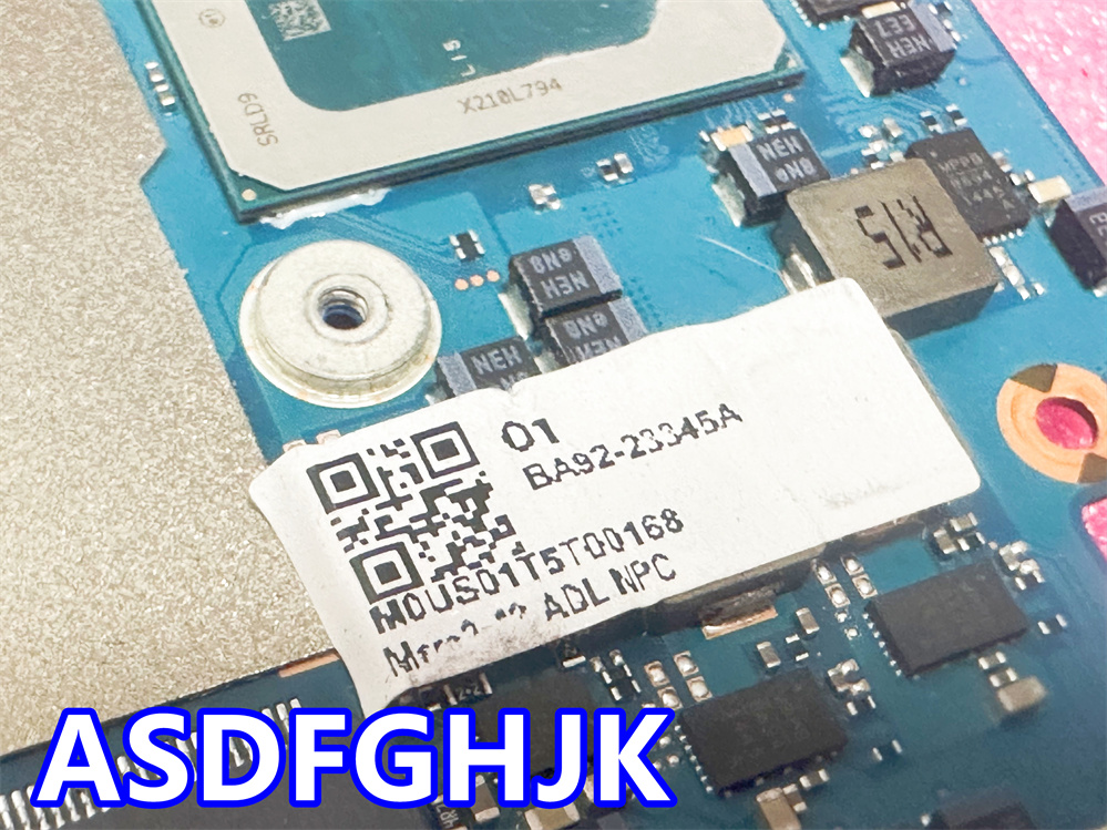 BA92-23348A BA92-23348B サムスンギャ - Ddr5 Laptop Ram のレビューと価格