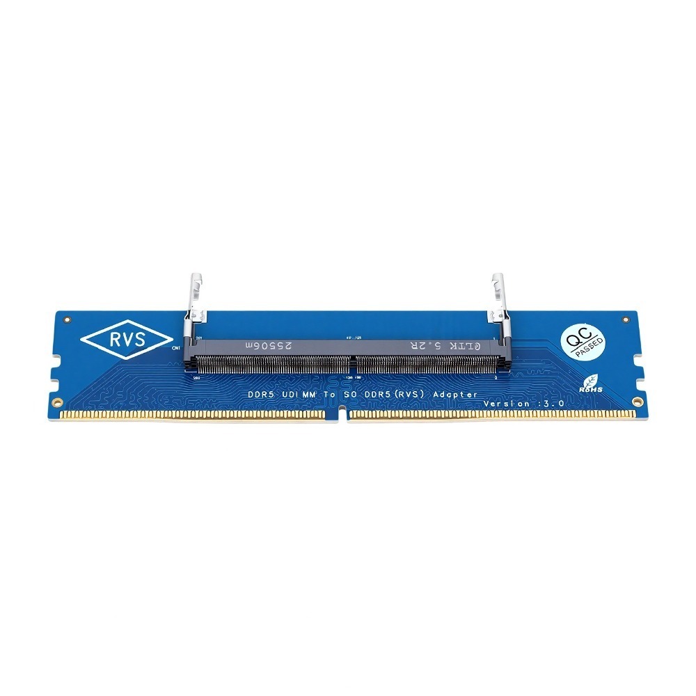 SO-DIMMからU-DIMMへのメモリアダプターカード、D - Ddr5 Sodimm のレビューと価格