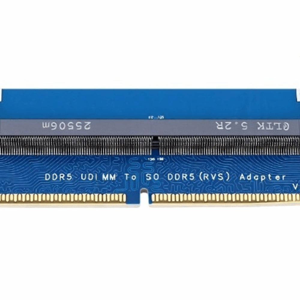 SO-DIMMからU-DIMMへのメモリアダプターカード、D - Ddr5 Sodimm のレビューと価格