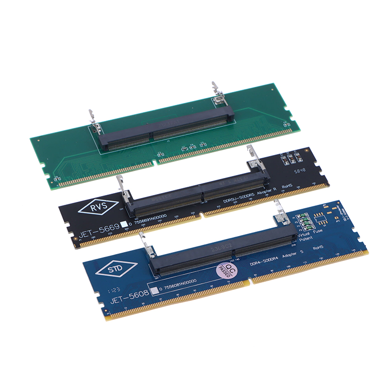 DDR3、DDR4、DDR5対応ノートパソコン用SO-DIM - Ddr5 Sodimm のレビューと価格