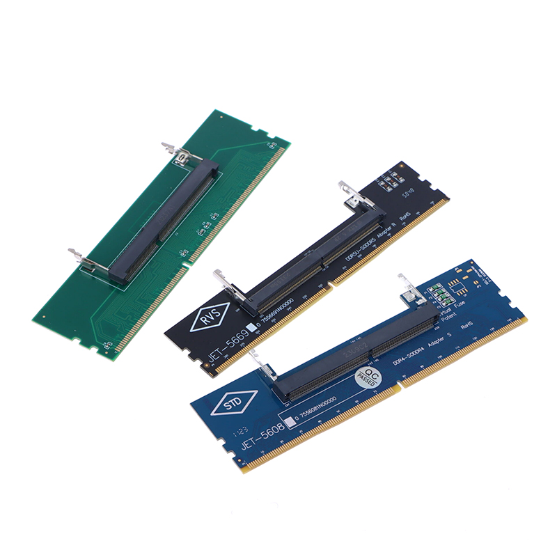 DDR3、DDR4、DDR5対応ノートパソコン用SO-DIM - Ddr5 Sodimm のレビューと価格