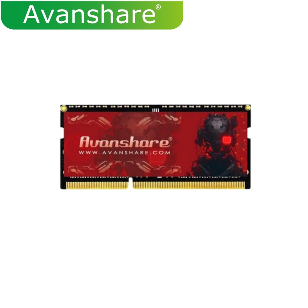 アヴァンシェア RAMメモリ DDR5 DDR4 DDR3  - Ddr5 Sodimm のレビューと価格