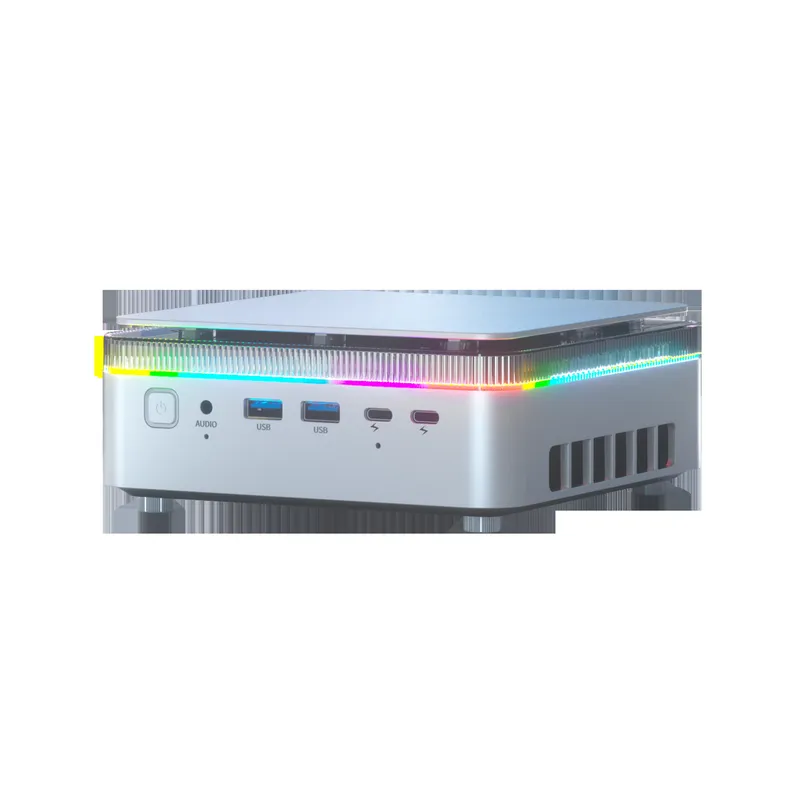 【CHIMU HOME】AIミニPC、Ultra 7 155 - Ddr5 Ram のレビューと価格