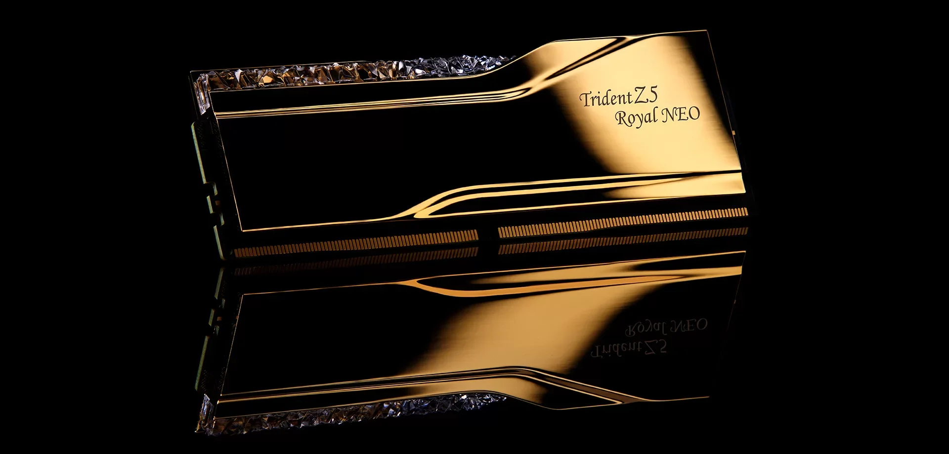 2026年新型 G-SKILL Trident Z5 Roy - Ddr5 32Gb のレビューと価格