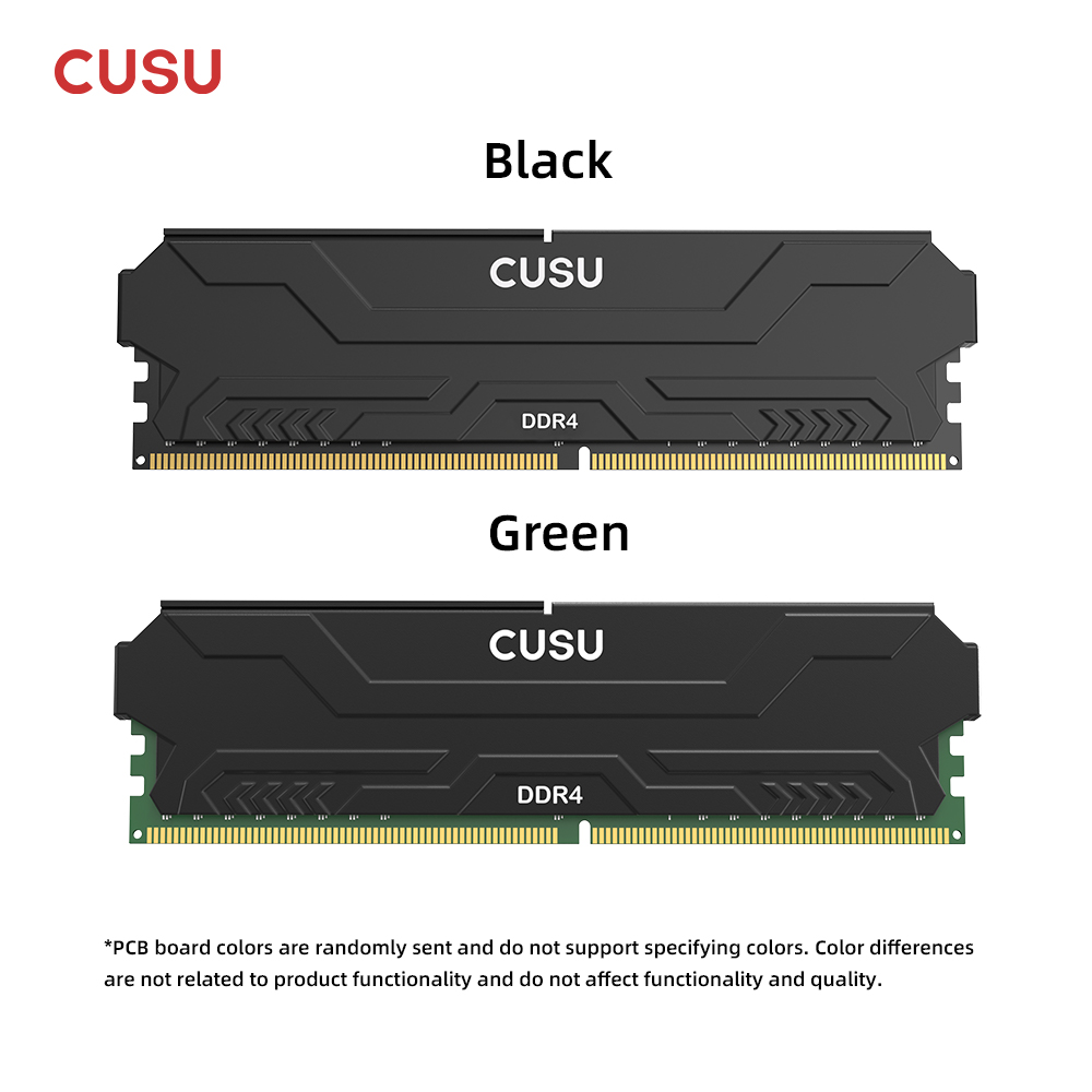 CUSU RAMメモリ DDR4 3200MHz DDR4  - Ddr5 6000Mhz のレビューと価格