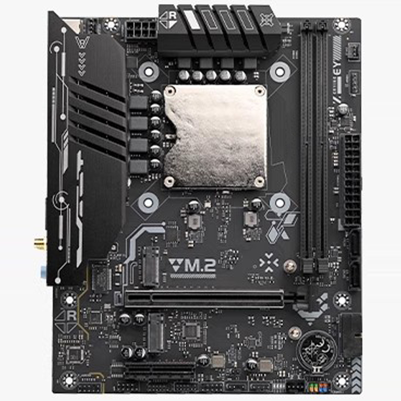 Ultra-125Hマザーボード（オンボードCPUキット付き - Ddr5 Kit のレビューと価格