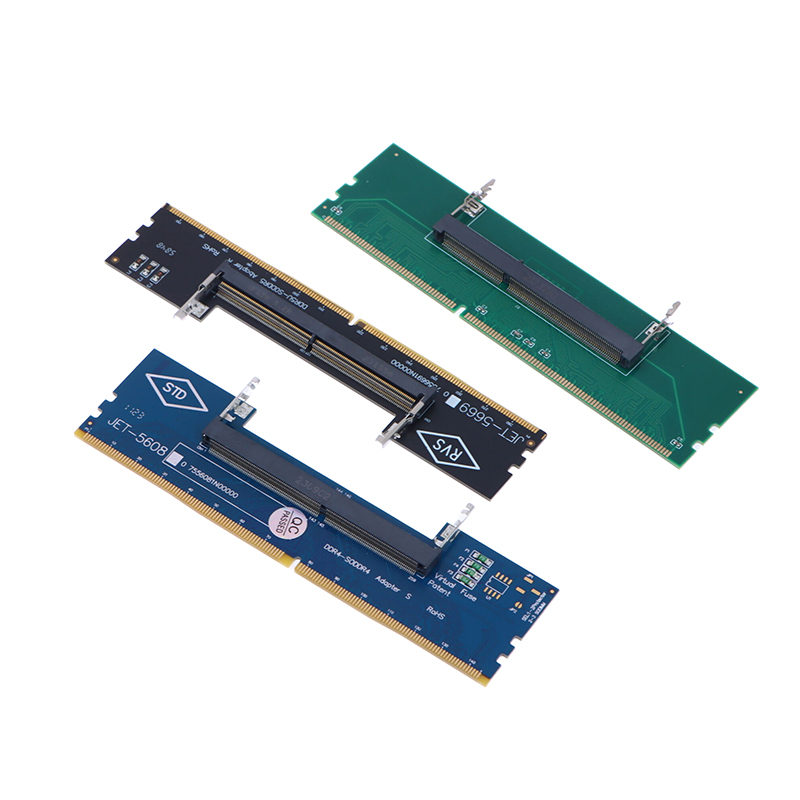 DDR3、DDR4、DDR5対応ノートパソコン用SO-DIM - Ddr5 Laptop Ram のレビューと価格