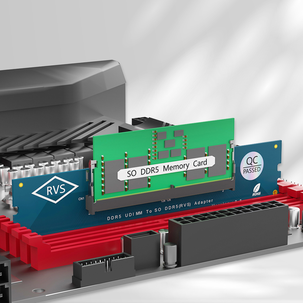 ラップトップ SO DDR5 RAM からデスクトップ DD - Ddr5 Sodimm のレビューと価格