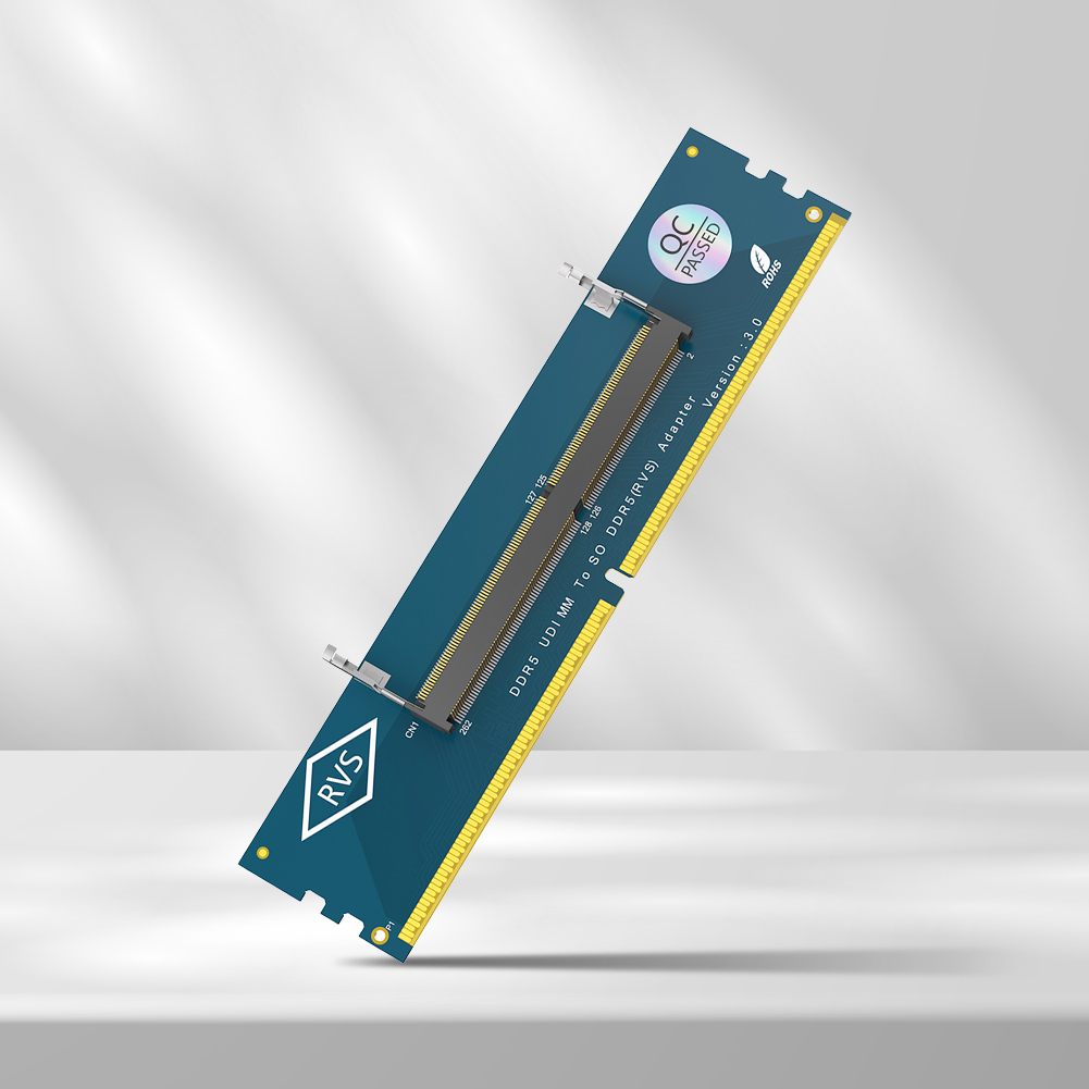 ラップトップ SO DDR5 RAM からデスクトップ DD - Ddr5 Sodimm のレビューと価格