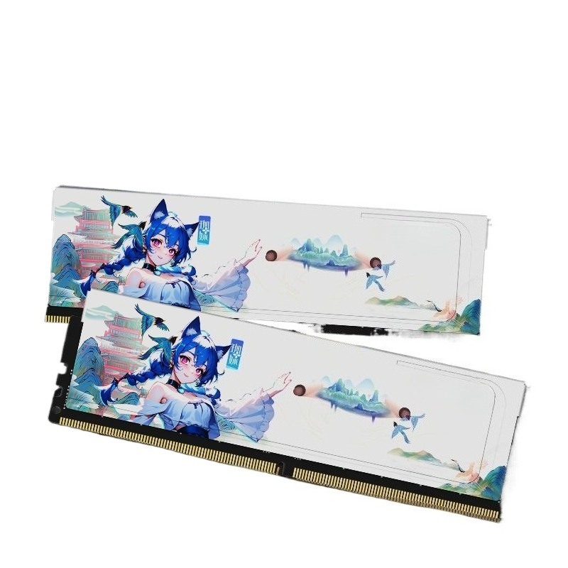 Icrafi 6000MHz 16GB×2 DDR5メモリモ - Ddr5 16Gb 6000Mhz のレビューと価格