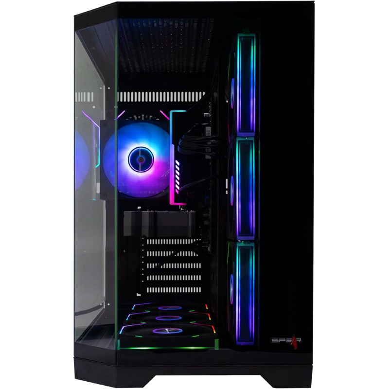 ゲーミングPC – Core i5-14400F、GeFor - Ddr5 Rgb Ram のレビューと価格