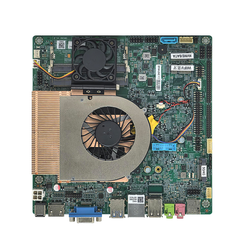 2026 ELSKY QM14U マザーボード 統合DDR5 - Ddr5 Memory のレビューと価格
